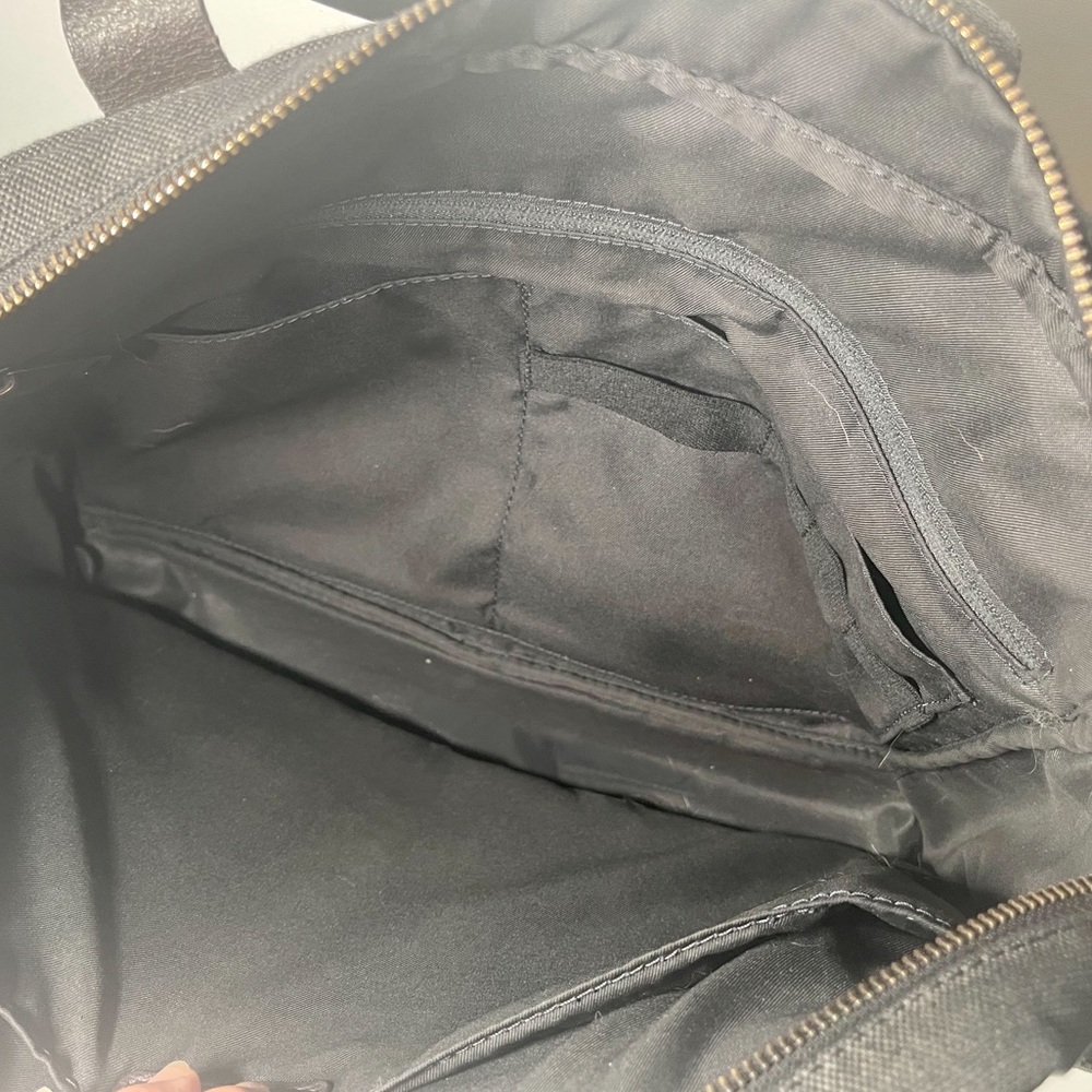 FOSSIL | HASKELL MESSENGER LAPTOP BAG - Picture 9 of 11